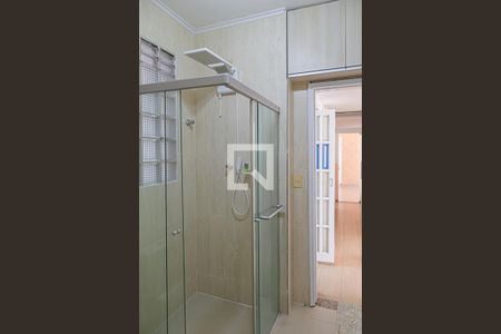 Apartamento à venda com 118m², 2 quartos e sem vagaBanheiro 