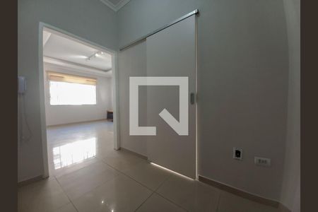 Hall de entrada de apartamento à venda com 2 quartos, 118m² em Santa Cecilia, São Paulo