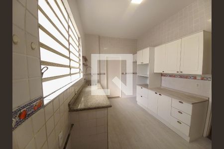 Cozinha de apartamento à venda com 2 quartos, 118m² em Santa Cecilia, São Paulo