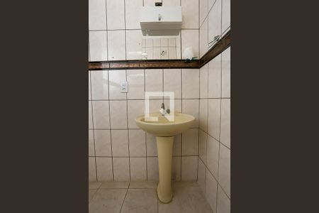 Apartamento à venda com 70m², 2 quartos e 1 vaga Apartamento à venda com 70m², 2 quartos e 1 vagaBanheiro