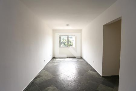 Sala de apartamento à venda com 2 quartos, 69m² em Jardim Maria Rosa, Taboão da Serra