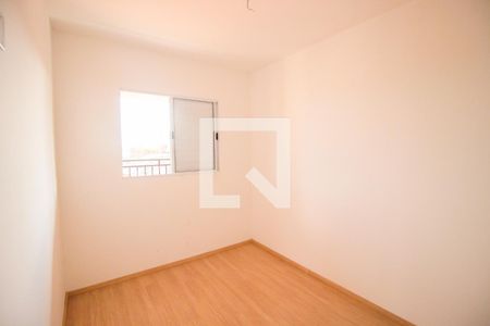 Quarto 2 de apartamento para alugar com 2 quartos, 44m² em Jardim São Vicente, São Paulo