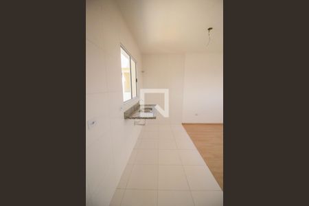 Apartamento para alugar com 44m², 2 quartos e 1 vagaCozinha