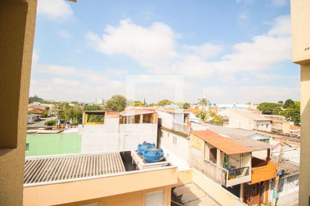 Apartamento para alugar com 44m², 2 quartos e 1 vagaVista Cozinha