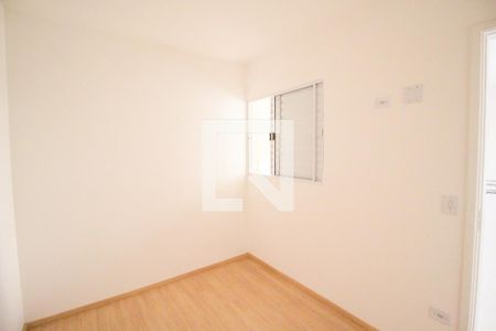 Quarto 1 de apartamento para alugar com 2 quartos, 44m² em Jardim São Vicente, São Paulo