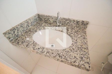 Apartamento para alugar com 44m², 2 quartos e 1 vagaBanheiro