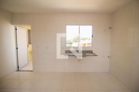 Apartamento para alugar com 44m², 2 quartos e 1 vagaCozinha
