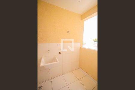 Apartamento para alugar com 44m², 2 quartos e 1 vagaÁrea de Serviço