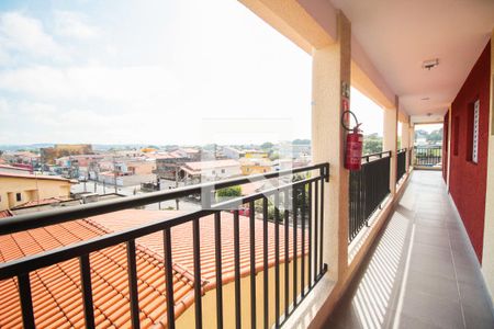 Apartamento para alugar com 44m², 2 quartos e 1 vagaÁrea Externa