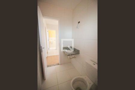 Apartamento para alugar com 44m², 2 quartos e 1 vagaBanheiro