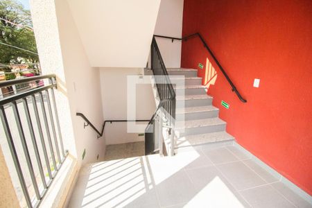 Apartamento para alugar com 44m², 2 quartos e 1 vagaÁrea Externa