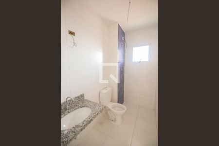 Apartamento para alugar com 44m², 2 quartos e 1 vagaBanheiro