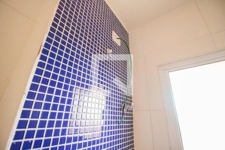 Apartamento para alugar com 44m², 2 quartos e 1 vagaBanheiro