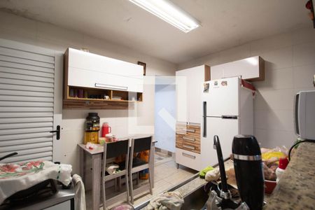 Casa à venda com 170m², 2 quartos e 1 vagaCozinha