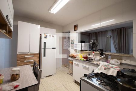 Casa à venda com 170m², 2 quartos e 1 vagaCozinha