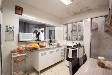 Casa à venda com 170m², 2 quartos e 1 vagaCozinha