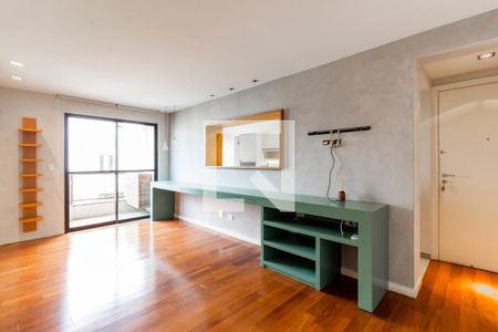 Apartamento para alugar com 2 quartos, 80m² em Vila Nova Conceição, São Paulo