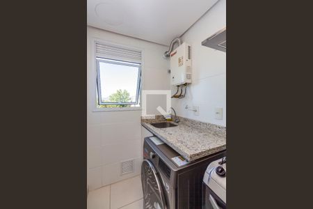 Apartamento para alugar com 65m², 2 quartos e 1 vagaLavanderia