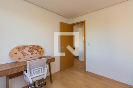Quarto 1 de apartamento para alugar com 2 quartos, 65m² em Jardim do Salso, Porto Alegre