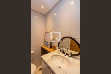 Apartamento para alugar com 65m², 2 quartos e 1 vagaBanheiro