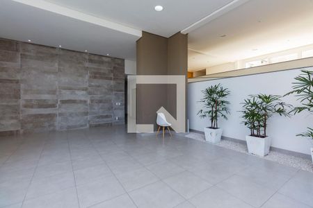 Apartamento para alugar com 65m², 2 quartos e 1 vagaHall de Entrada