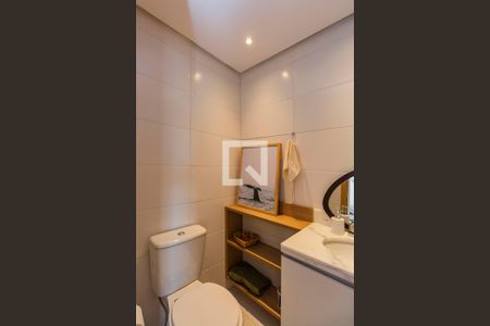 Apartamento para alugar com 65m², 2 quartos e 1 vagaBanheiro