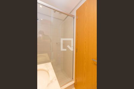Apartamento para alugar com 65m², 2 quartos e 1 vagaBanheiro