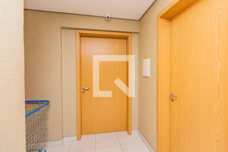 Apartamento para alugar com 65m², 2 quartos e 1 vagaÁrea comum - Salão de festas