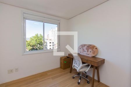 Quarto 1 de apartamento para alugar com 2 quartos, 65m² em Jardim do Salso, Porto Alegre