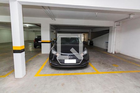 Apartamento para alugar com 65m², 2 quartos e 1 vagaGaragem