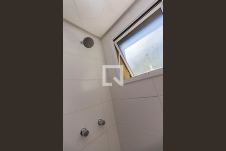 Apartamento para alugar com 65m², 2 quartos e 1 vagaBanheiro da Suíte