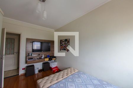 Quarto 1 de apartamento à venda com 3 quartos, 100m² em Centro, Guarulhos