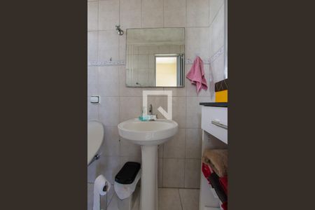 Apartamento à venda com 100m², 4 quartos e sem vagaBanheiro de Serviço