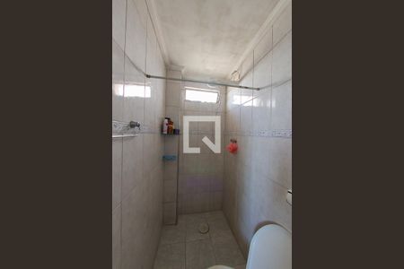 Apartamento à venda com 100m², 4 quartos e sem vagaBanheiro de Serviço