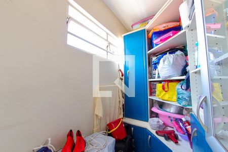 Apartamento à venda com 100m², 4 quartos e sem vagaArea de Serviço