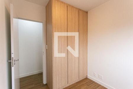 Apartamento à venda com 49m², 2 quartos e 1 vagaQuarto 2