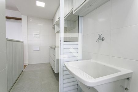 Apartamento à venda com 49m², 2 quartos e 1 vagaÁrea de Serviço - Tanque