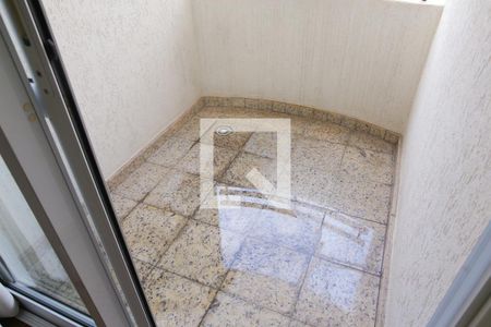 Apartamento para alugar com 47m², 1 quarto e 1 vagaSacada
