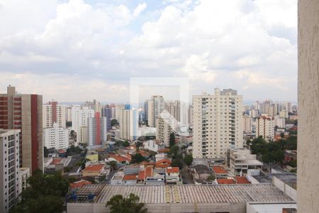 Apartamento para alugar com 47m², 1 quarto e 1 vagaVista do Quarto