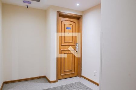 Apartamento para alugar com 47m², 1 quarto e 1 vagaEntrada