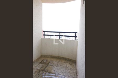 Apartamento para alugar com 47m², 1 quarto e 1 vagaSacada