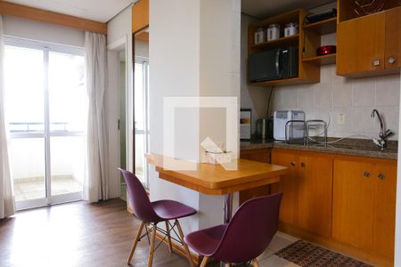 Apartamento para alugar com 47m², 1 quarto e 1 vagaCozinha