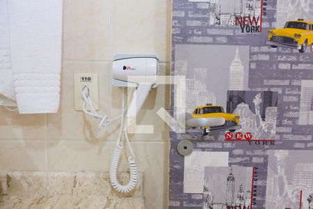 Apartamento para alugar com 47m², 1 quarto e 1 vagaBanheiro