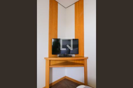 Apartamento para alugar com 47m², 1 quarto e 1 vagaQuarto