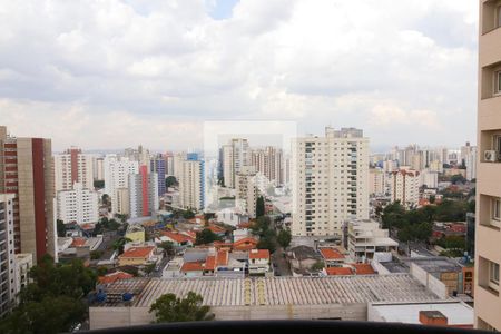 Apartamento para alugar com 47m², 1 quarto e 1 vagavista da Sacada
