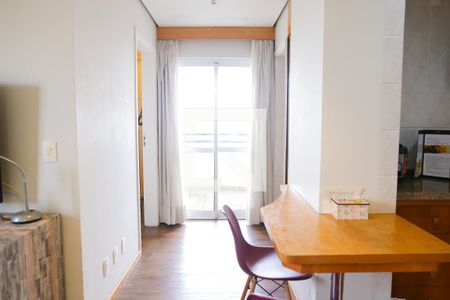 Apartamento para alugar com 47m², 1 quarto e 1 vagaCozinha