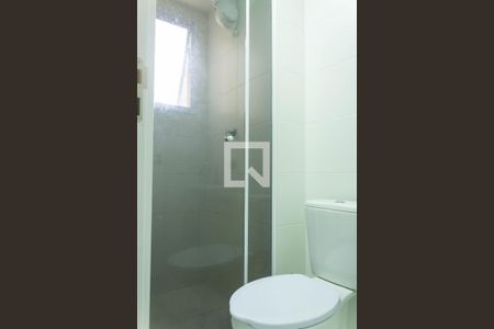 Apartamento à venda com 41m², 2 quartos e sem vagaBanheiro