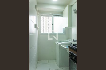 Apartamento à venda com 41m², 2 quartos e sem vagaÁrea de Serviço