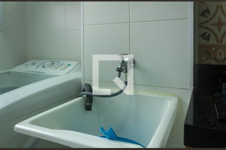 Apartamento à venda com 41m², 2 quartos e sem vagaÁrea de Serviço