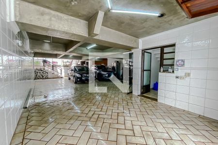 Casa à venda com 400m², 3 quartos e 7 vagasGaragem